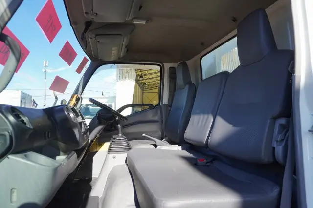 日野 デュトロ SDG-XZU700X(2WD)の写真39