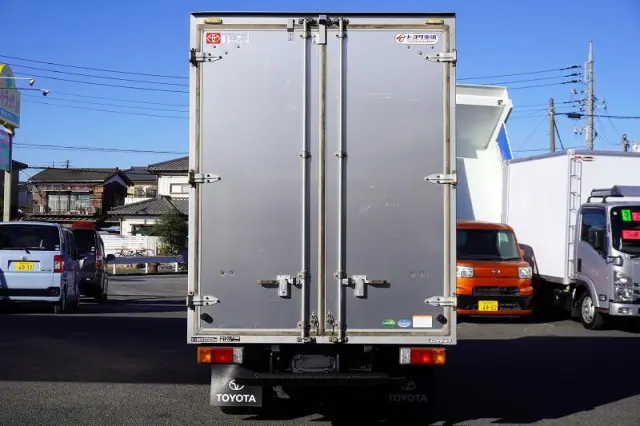 トヨタ ダイナ TPG-XZC605(2WD)の写真4