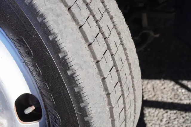 トヨタ ダイナ TPG-XZC605(2WD)の写真9