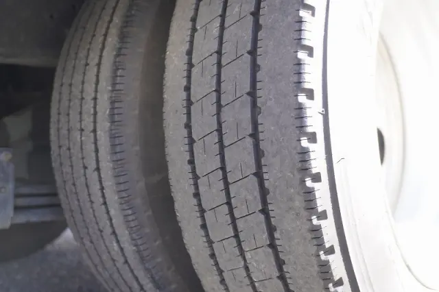 トヨタ ダイナ TPG-XZC605(2WD)の写真10