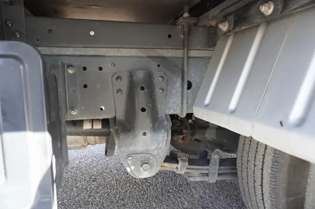 トヨタ ダイナ TPG-XZC605(2WD)の写真11