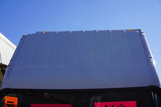 トヨタ ダイナ TPG-XZC605(2WD)の写真16