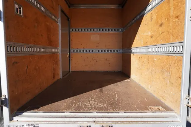 トヨタ ダイナ TPG-XZC605(2WD)の写真19