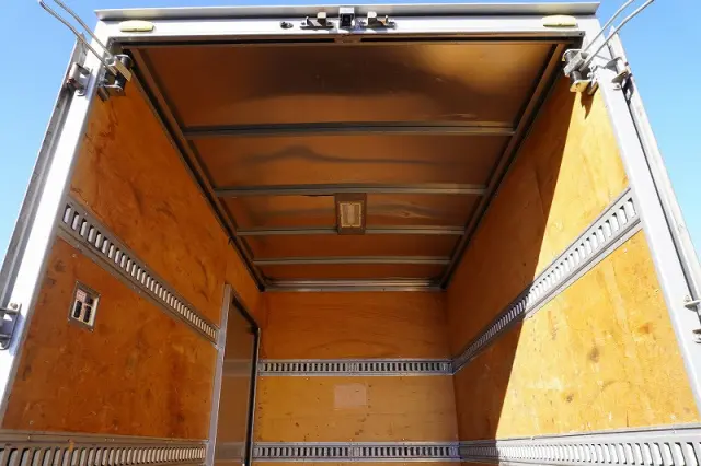 トヨタ ダイナ TPG-XZC605(2WD)の写真20