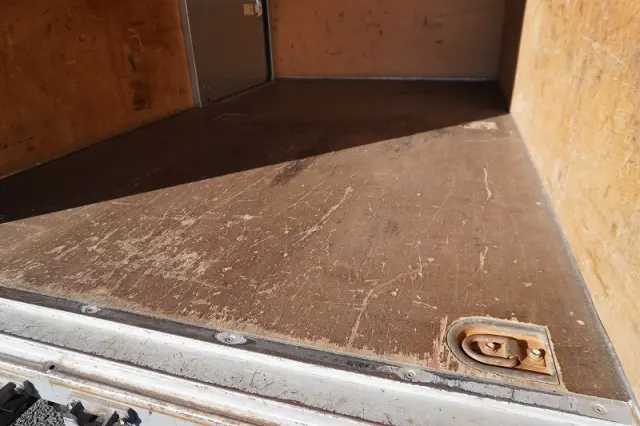 トヨタ ダイナ TPG-XZC605(2WD)の写真21