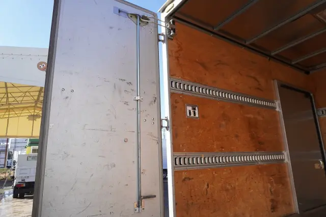 トヨタ ダイナ TPG-XZC605(2WD)の写真24