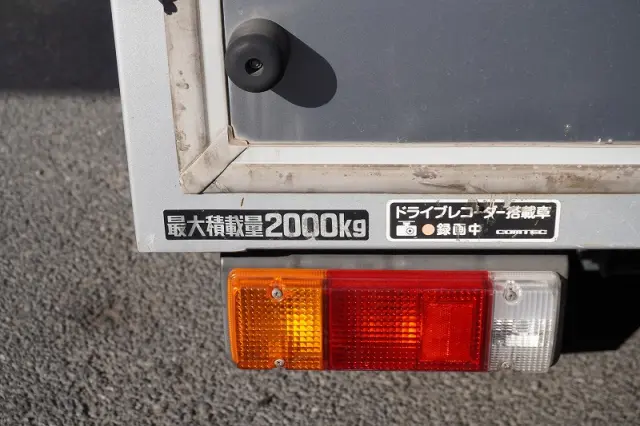 トヨタ ダイナ TPG-XZC605(2WD)の写真25