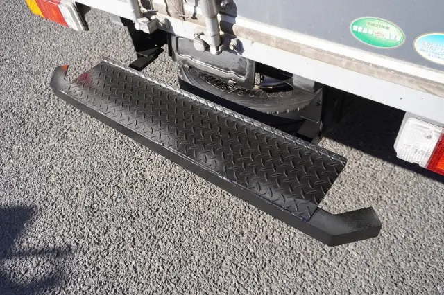 トヨタ ダイナ TPG-XZC605(2WD)の写真26