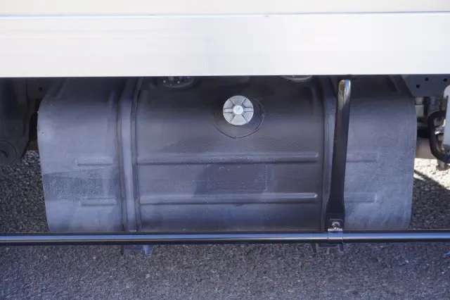 トヨタ ダイナ TPG-XZC605(2WD)の写真27