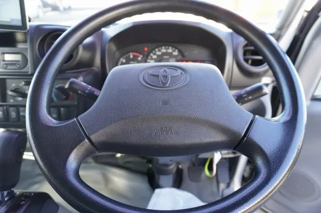 トヨタ ダイナ TPG-XZC605(2WD)の写真28
