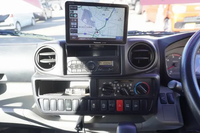 トヨタ ダイナ TPG-XZC605(2WD)の写真30