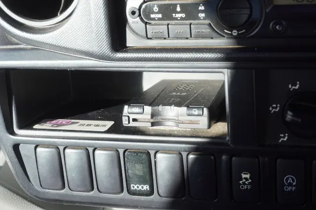 トヨタ ダイナ TPG-XZC605(2WD)の写真31