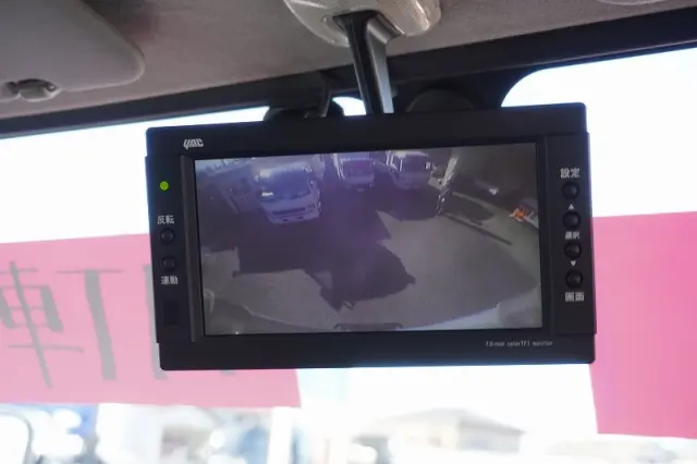 トヨタ ダイナ TPG-XZC605(2WD)の写真32