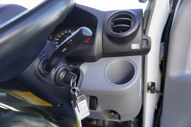 トヨタ ダイナ TPG-XZC605(2WD)の写真33