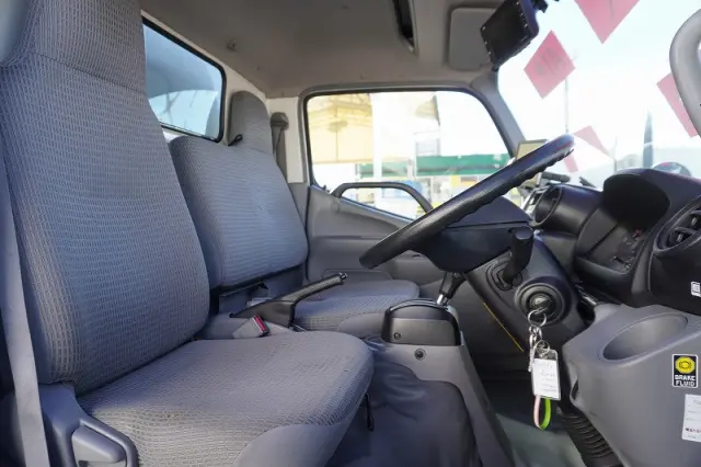 トヨタ ダイナ TPG-XZC605(2WD)の写真35