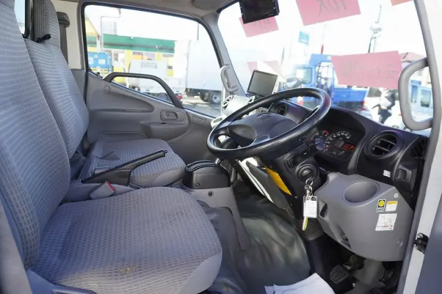 トヨタ ダイナ TPG-XZC605(2WD)の写真36