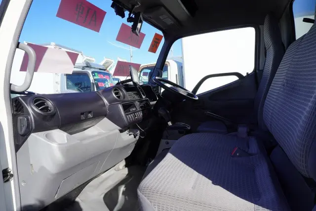 トヨタ ダイナ TPG-XZC605(2WD)の写真37