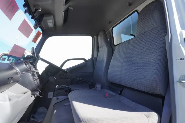 トヨタ ダイナ TPG-XZC605(2WD)の写真38