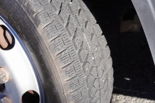 三菱 キャンター 2RG-FBA20(2WD)の写真9