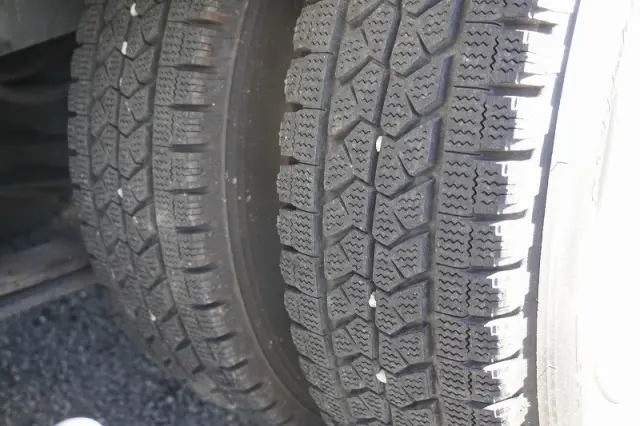 三菱 キャンター 2RG-FBA20(2WD)の写真10