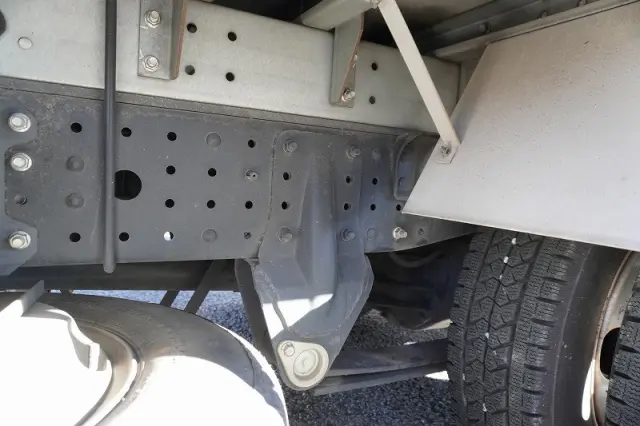 三菱 キャンター 2RG-FBA20(2WD)の写真11