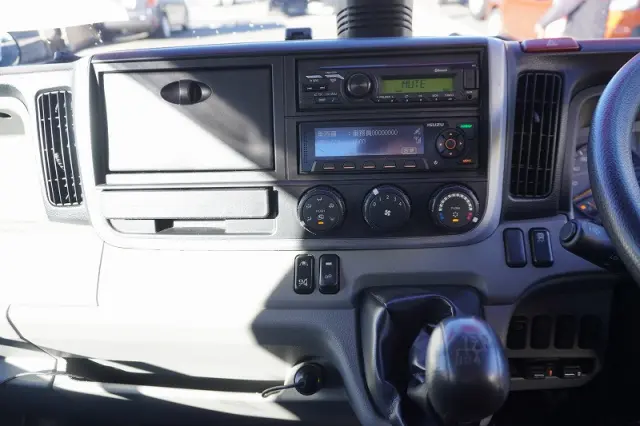 三菱 キャンター 2RG-FBA20(2WD)の写真29