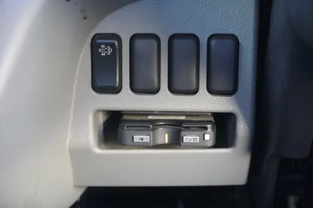 三菱 キャンター 2RG-FBA20(2WD)の写真30