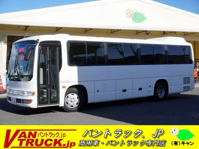 いすゞ ガーラ・ミオ SDG-RR7JJCJの写真1