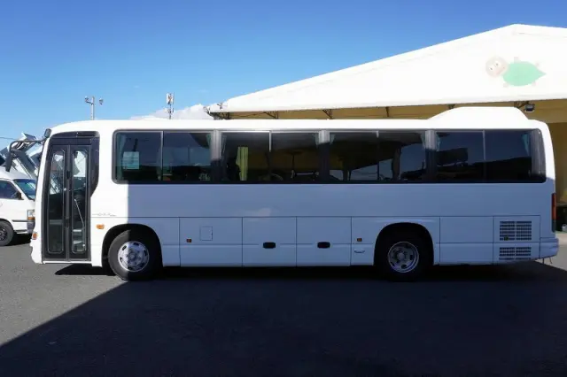 いすゞ ガーラ・ミオ SDG-RR7JJCJの写真3