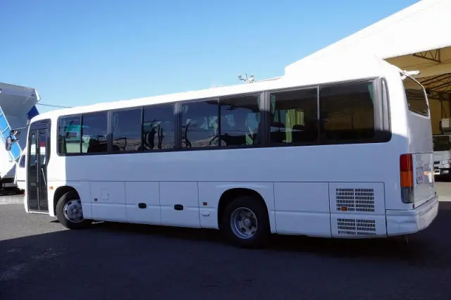 いすゞ ガーラ・ミオ SDG-RR7JJCJの写真7