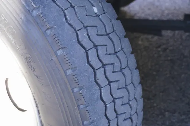 いすゞ ガーラ・ミオ SDG-RR7JJCJの写真9