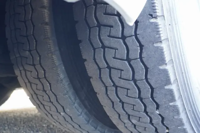 いすゞ ガーラ・ミオ SDG-RR7JJCJの写真10