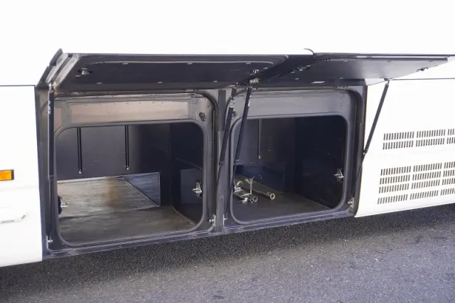 いすゞ ガーラ・ミオ SDG-RR7JJCJの写真15