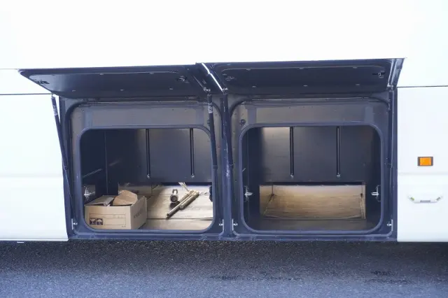 いすゞ ガーラ・ミオ SDG-RR7JJCJの写真16