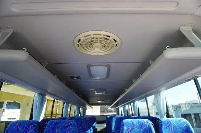 いすゞ ガーラ・ミオ SDG-RR7JJCJの写真20