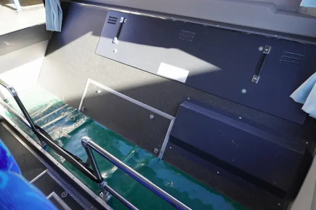 いすゞ ガーラ・ミオ SDG-RR7JJCJの写真23