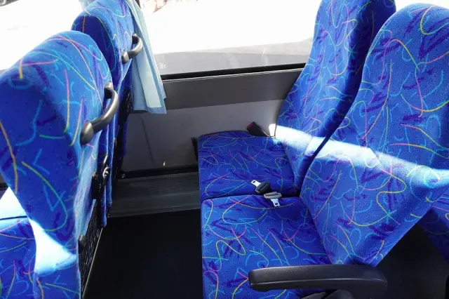 いすゞ ガーラ・ミオ SDG-RR7JJCJの写真28