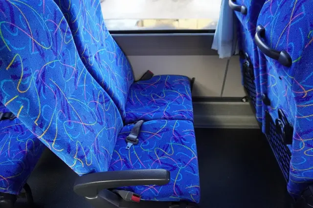 いすゞ ガーラ・ミオ SDG-RR7JJCJの写真29