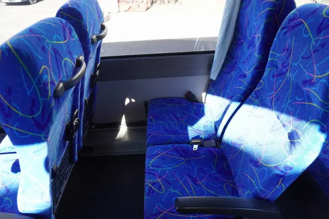 いすゞ ガーラ・ミオ SDG-RR7JJCJの写真30