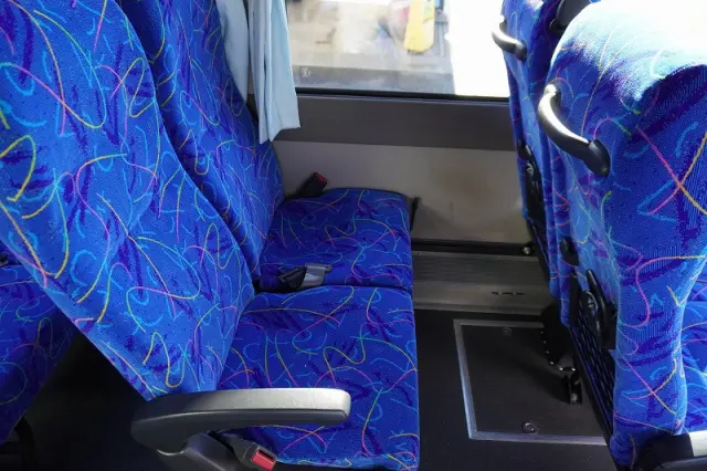 いすゞ ガーラ・ミオ SDG-RR7JJCJの写真35