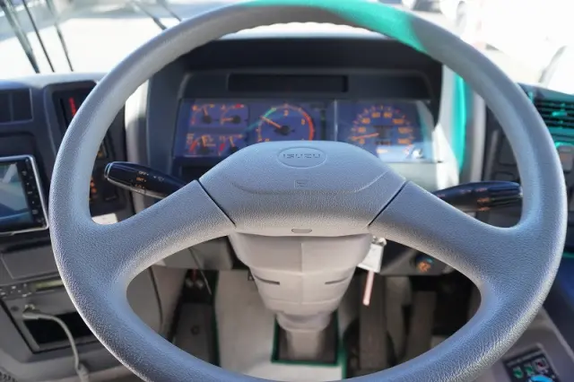 いすゞ ガーラ・ミオ SDG-RR7JJCJの写真39