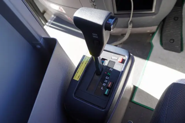 いすゞ ガーラ・ミオ SDG-RR7JJCJの写真40