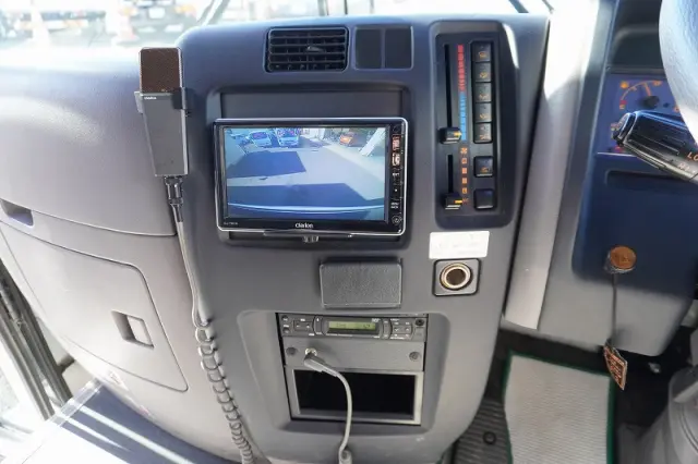 いすゞ ガーラ・ミオ SDG-RR7JJCJの写真41