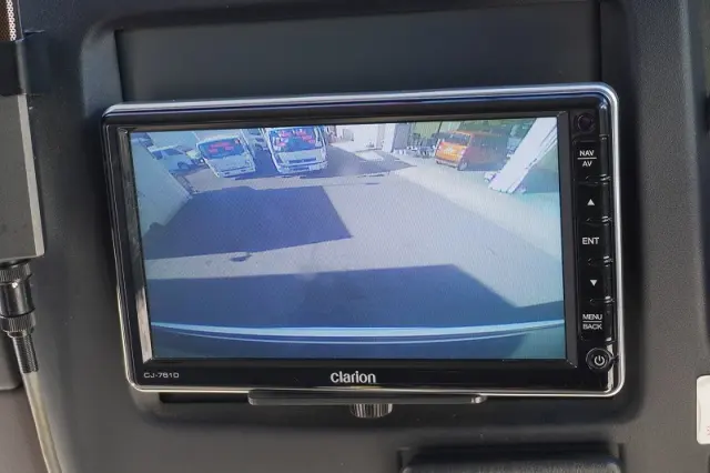 いすゞ ガーラ・ミオ SDG-RR7JJCJの写真42