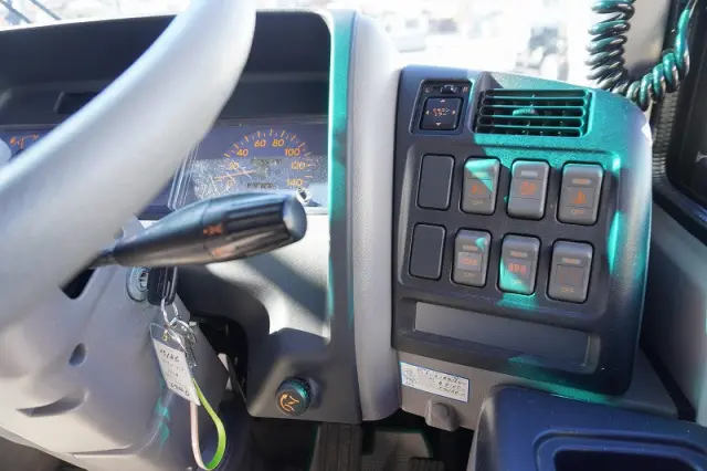 いすゞ ガーラ・ミオ SDG-RR7JJCJの写真43