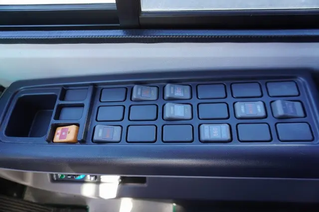 いすゞ ガーラ・ミオ SDG-RR7JJCJの写真44