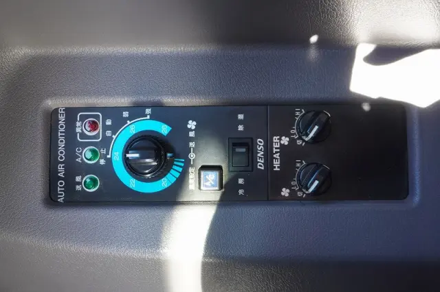 いすゞ ガーラ・ミオ SDG-RR7JJCJの写真45