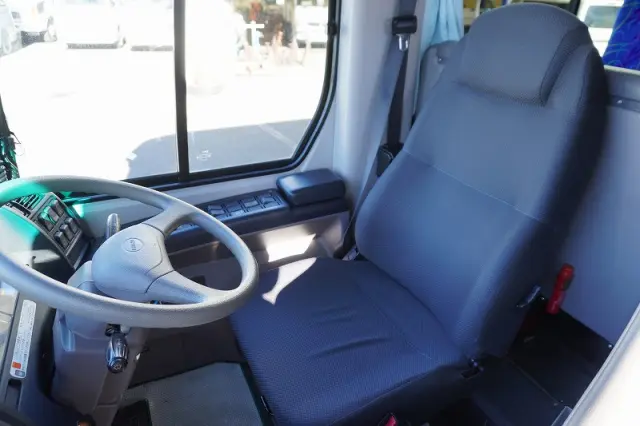 いすゞ ガーラ・ミオ SDG-RR7JJCJの写真46
