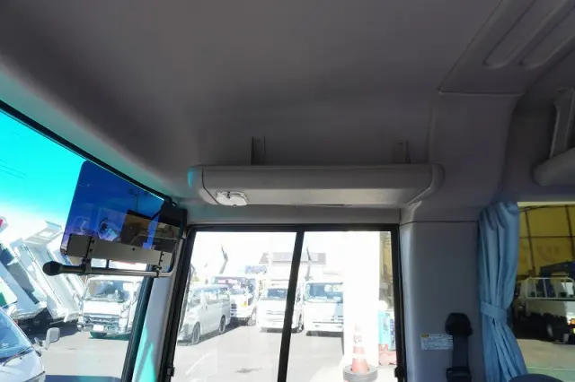 いすゞ ガーラ・ミオ SDG-RR7JJCJの写真48