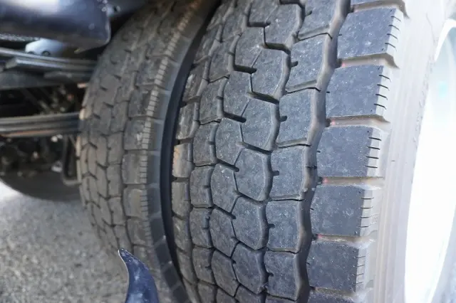 三菱 ファイター 2KG-FK62FZ(2WD)の写真10